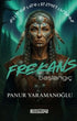 Frekans - Fantastik Romanlar | Avrupa Kitabevi