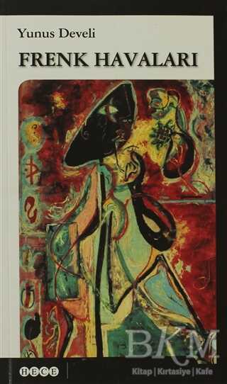 Frenk Havaları