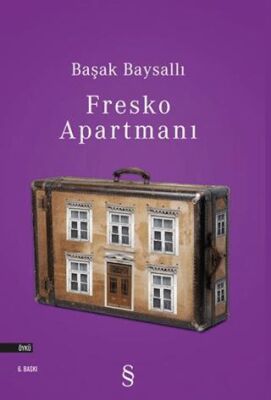Fresko Apartmanı - Öykü Kitapları | Avrupa Kitabevi