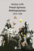 Freud-Spinoza Mektuplaşması 1676 - 1938 -  | Avrupa Kitabevi