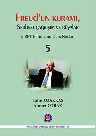 Freud`un Kuramı Serbest Çağrışım ve Rüyalar - Genel İnsan Ve Toplum Kitapları | Avrupa Kitabevi