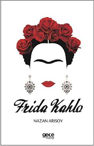 Frida Kahlo - Roman | Avrupa Kitabevi