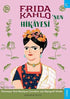 Frida Kahlo`nun Hikayesi - Kadın Feminizm Kitapları | Avrupa Kitabevi