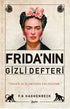 Frida`nın Gizli Defteri - Roman | Avrupa Kitabevi