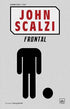 Frontal Sendrom 2. Kitap - Bilim Kurgu Romanları | Avrupa Kitabevi