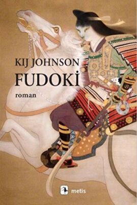 Fudoki - Roman | Avrupa Kitabevi