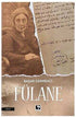 Fülane - Roman | Avrupa Kitabevi