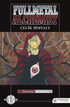 Fullmetal Alchemist - Çelik Simyacı 13 - Çizgi Roman Kitapları | Avrupa Kitabevi