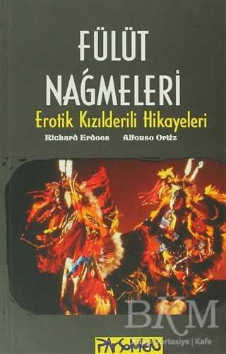 Fülüt Nağmeleri - Roman | Avrupa Kitabevi