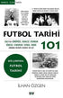 Futbol Tarihi 101 - Tarih Araştırma ve İnceleme Kitapları | Avrupa Kitabevi