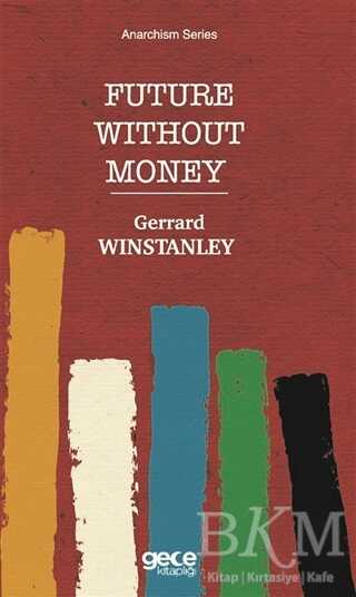 Future Without Money -  | Avrupa Kitabevi