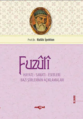 Fuzuli - Türk Edebiyatı Romanları | Avrupa Kitabevi