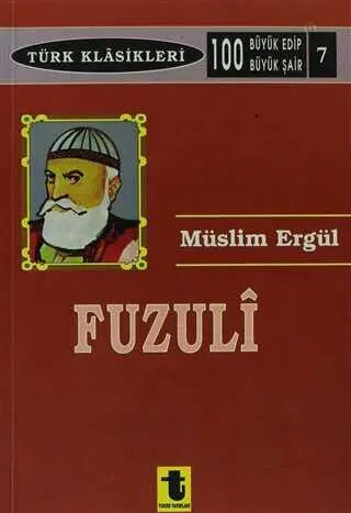 Fuzuli - Türk Edebiyatı Romanları | Avrupa Kitabevi