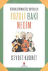 Fuzuli Baki Nedim - Şiir Kitapları | Avrupa Kitabevi