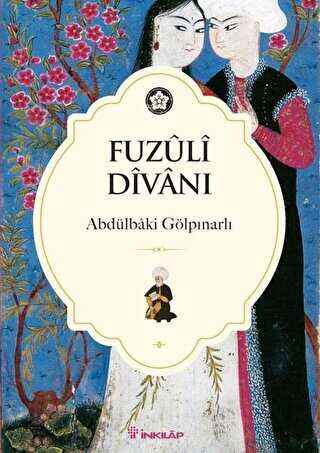 Fuzuli Divanı - Türk Edebiyatı Romanları | Avrupa Kitabevi