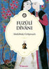 Fuzuli Divanı - Türk Edebiyatı Romanları | Avrupa Kitabevi