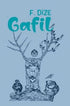 Gafil - Roman | Avrupa Kitabevi