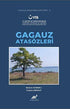 Gagauz Atasözleri - Atasözleri,Deyimler ve Terimler Sözlüğü | Avrupa Kitabevi