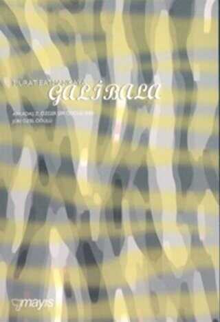 Galibala - Türk Edebiyatı Romanları | Avrupa Kitabevi