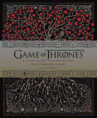 Game of Thrones -  | Avrupa Kitabevi