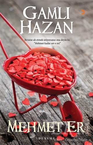 Gamlı Hazan - Denemeler | Avrupa Kitabevi