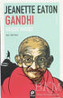 Gandhi Kılıçsız Savaşçı - Roman | Avrupa Kitabevi