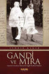 GANDİ VE MİRA - Anı Mektup ve Günlük Kitapları | Avrupa Kitabevi