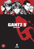 Gantz - Cilt 5 - Çizgi Roman Kitapları | Avrupa Kitabevi