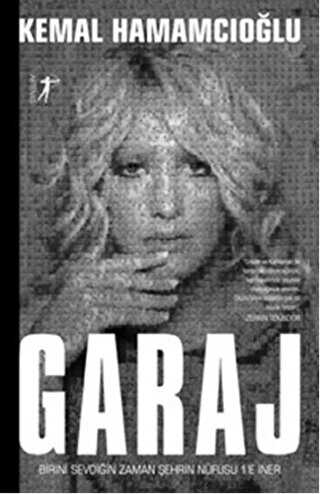 Garaj - Roman | Avrupa Kitabevi