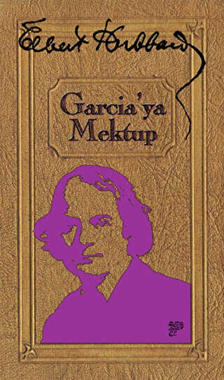 Garcia’ya Mektup - Anı Mektup ve Günlük Kitapları | Avrupa Kitabevi