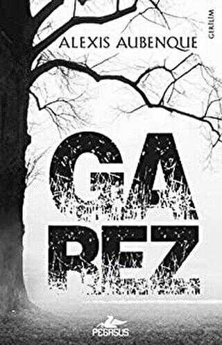 GAREZ - Roman | Avrupa Kitabevi