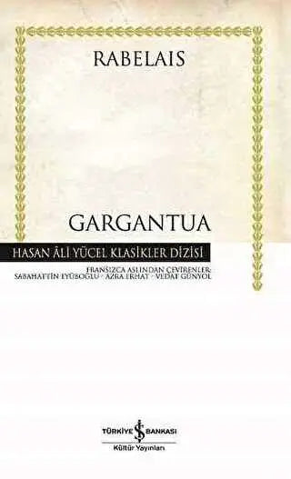 Gargantua