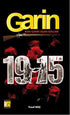 Garin 1915 - Kan İçinde Açan Güller - Türk Edebiyatı Romanları | Avrupa Kitabevi