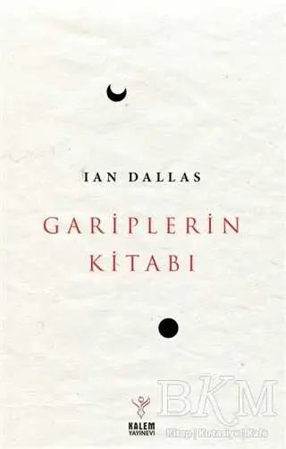 Gariplerin Kitabı - Anlatı Kitapları | Avrupa Kitabevi