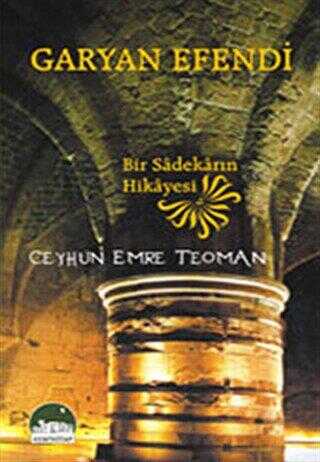 Garyan Efendi - Türk Edebiyatı Romanları | Avrupa Kitabevi