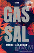 Gassal - Roman | Avrupa Kitabevi