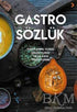 Gastro Sözlük - Gastronomi Kitapları | Avrupa Kitabevi