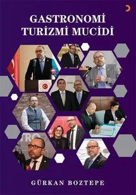 Gastronomi Turizmi Mucidi