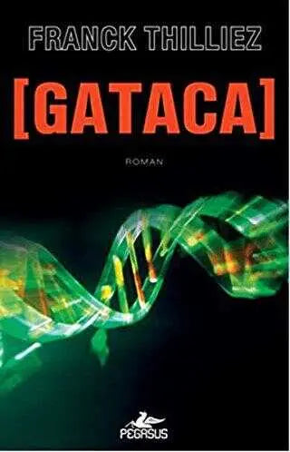 GATACA - Roman | Avrupa Kitabevi