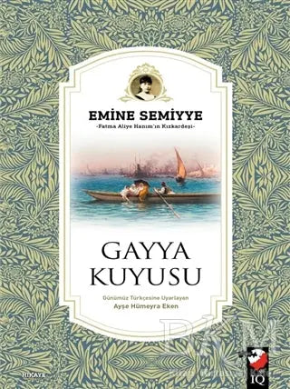 Gayya Kuyusu - Roman | Avrupa Kitabevi