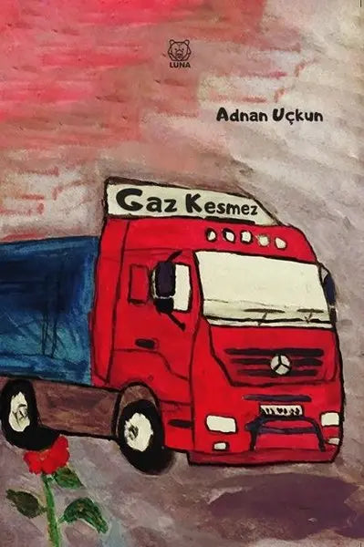 Gaz Kesmez - Öykü Kitapları | Avrupa Kitabevi