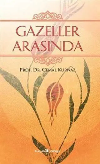 Gazeller Arasında - Araştıma ve İnceleme Kitapları | Avrupa Kitabevi