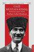 Gazi Mustafa Kemal Atatürk’ün Yaşam Öyküsü - Biyografik ve Otobiyografik Kitaplar | Avrupa Kitabevi