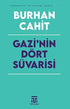 Gazi’nin Dört Süvarisi - Roman | Avrupa Kitabevi