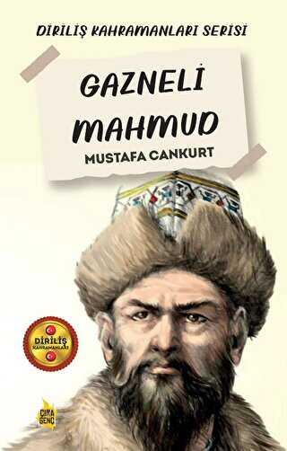 Gazneli Mahmud - Tarihi Romanlar | Avrupa Kitabevi