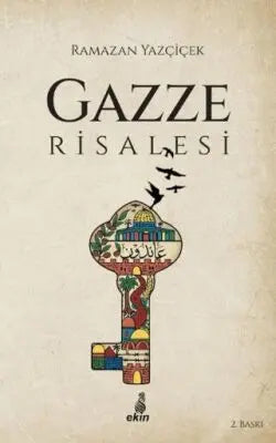 Gazze Risalesi -  | Avrupa Kitabevi