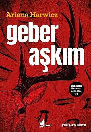 Geber Aşkım - Roman | Avrupa Kitabevi