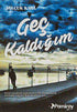 Geç Kaldığım - Şiir Kitapları | Avrupa Kitabevi
