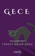 Gece - Roman | Avrupa Kitabevi