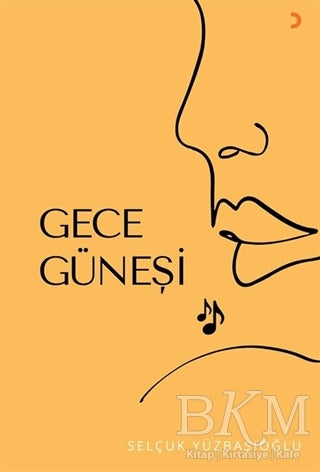 Gece Güneşi - Roman | Avrupa Kitabevi